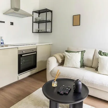 Vignoles Nation Charmin Cosy Apartment